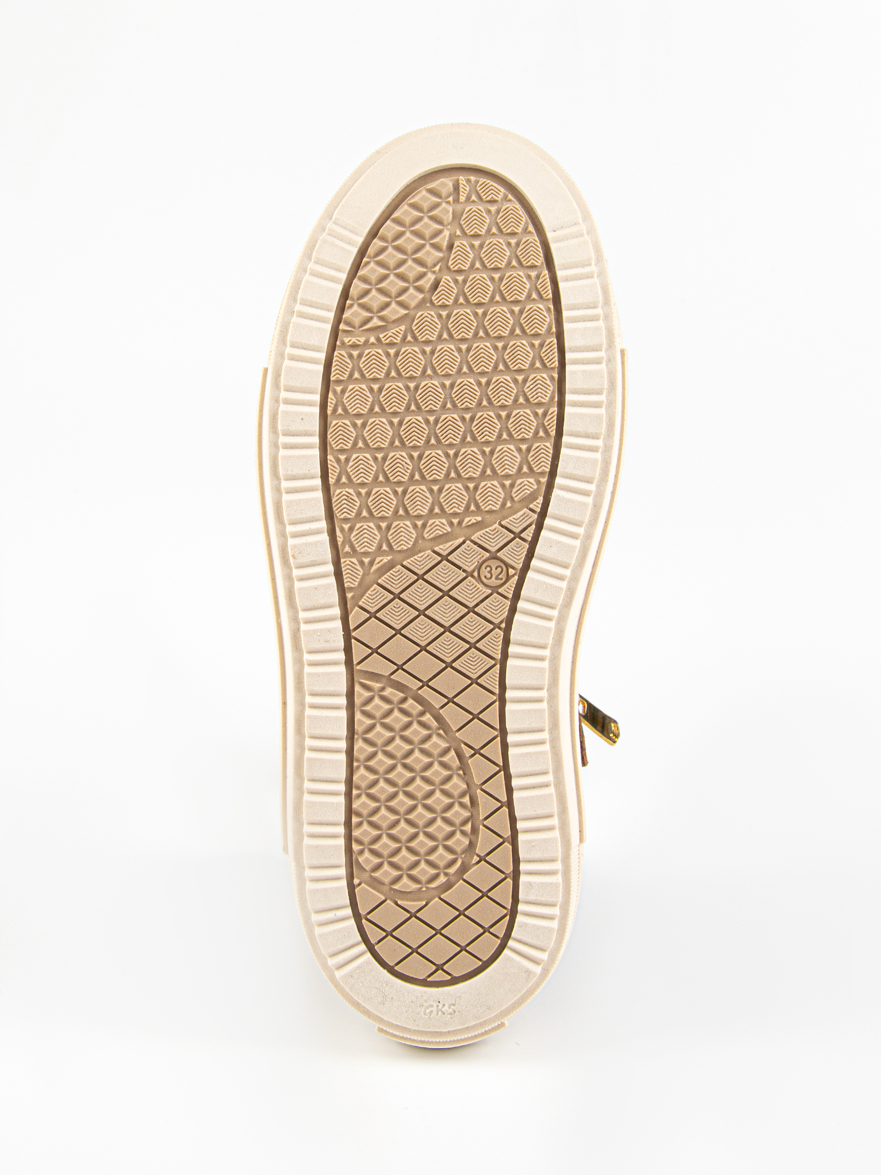 Ботинки артикул:53721ут-1-8