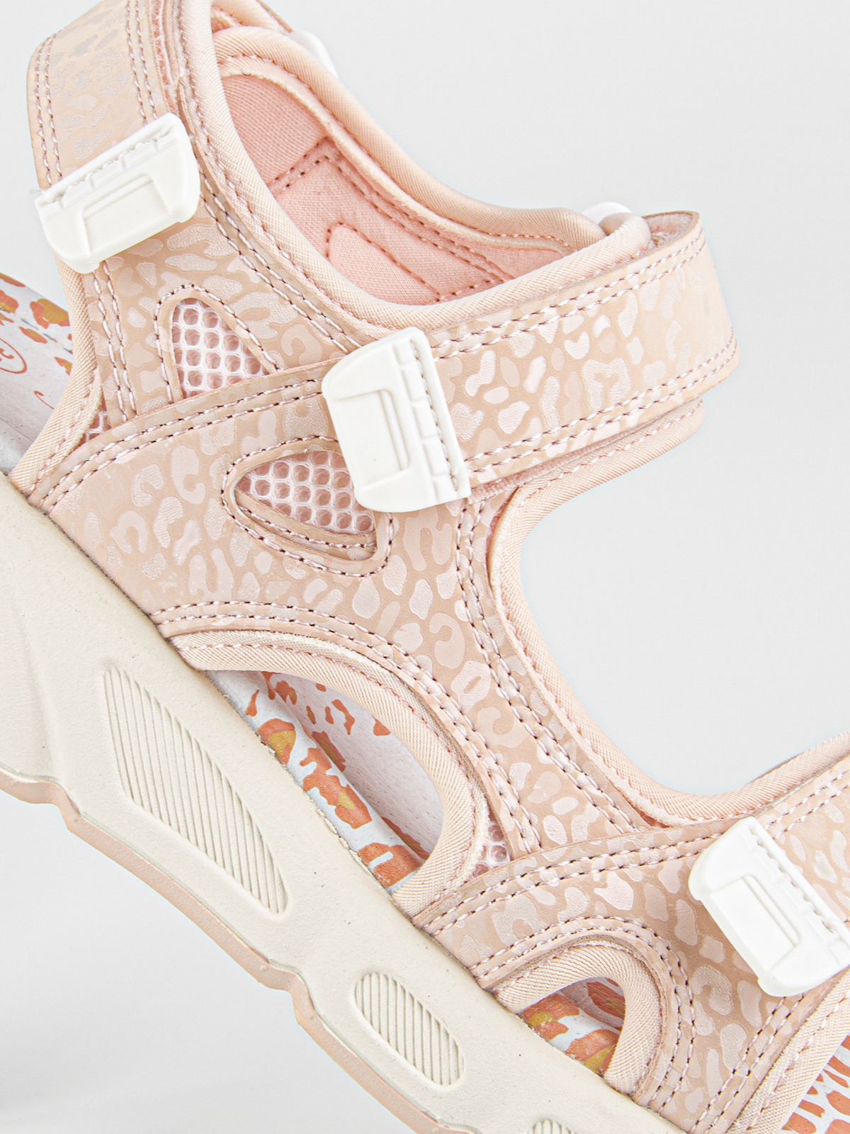 Сандалии артикул:33605п-4-3