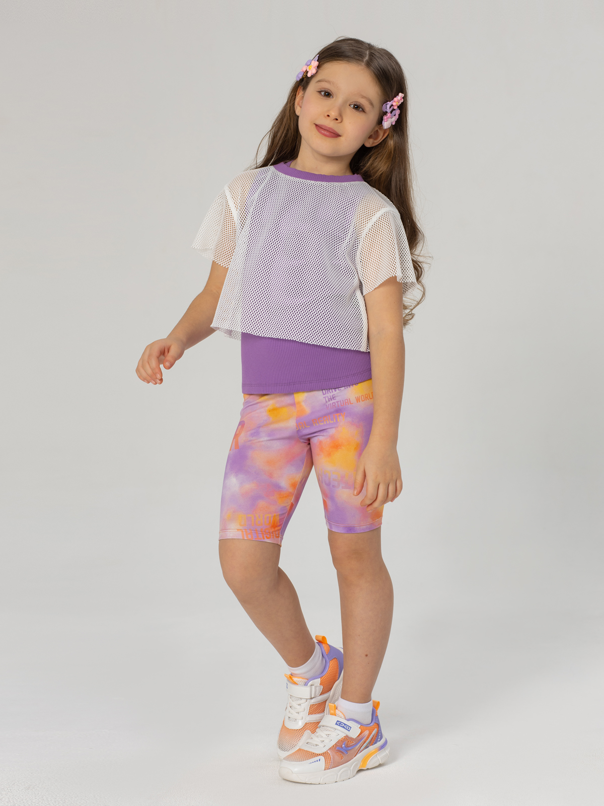 Футболка артикул:PKGCM02-LW-7