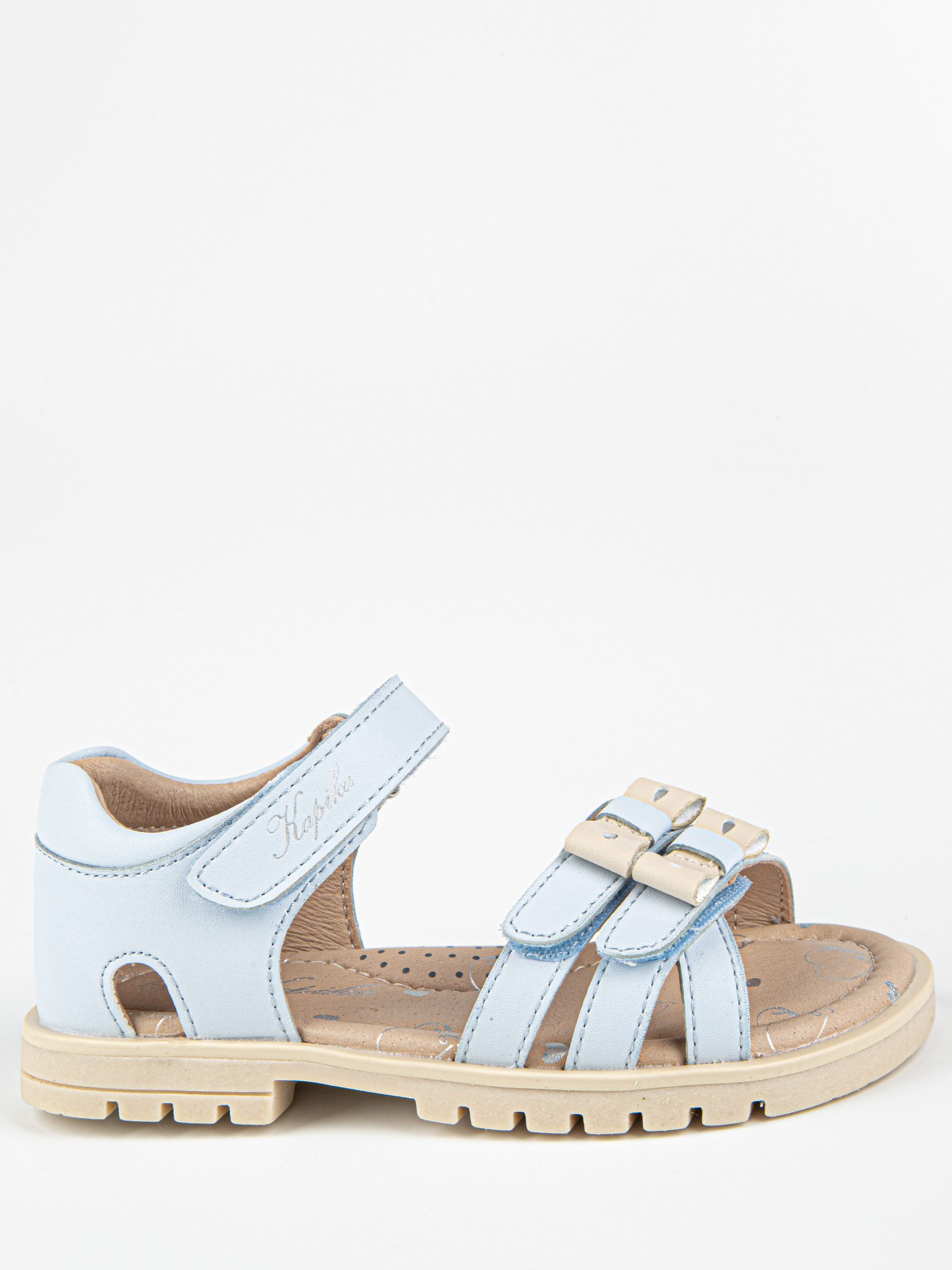 Сандалии артикул:321025п-3-1