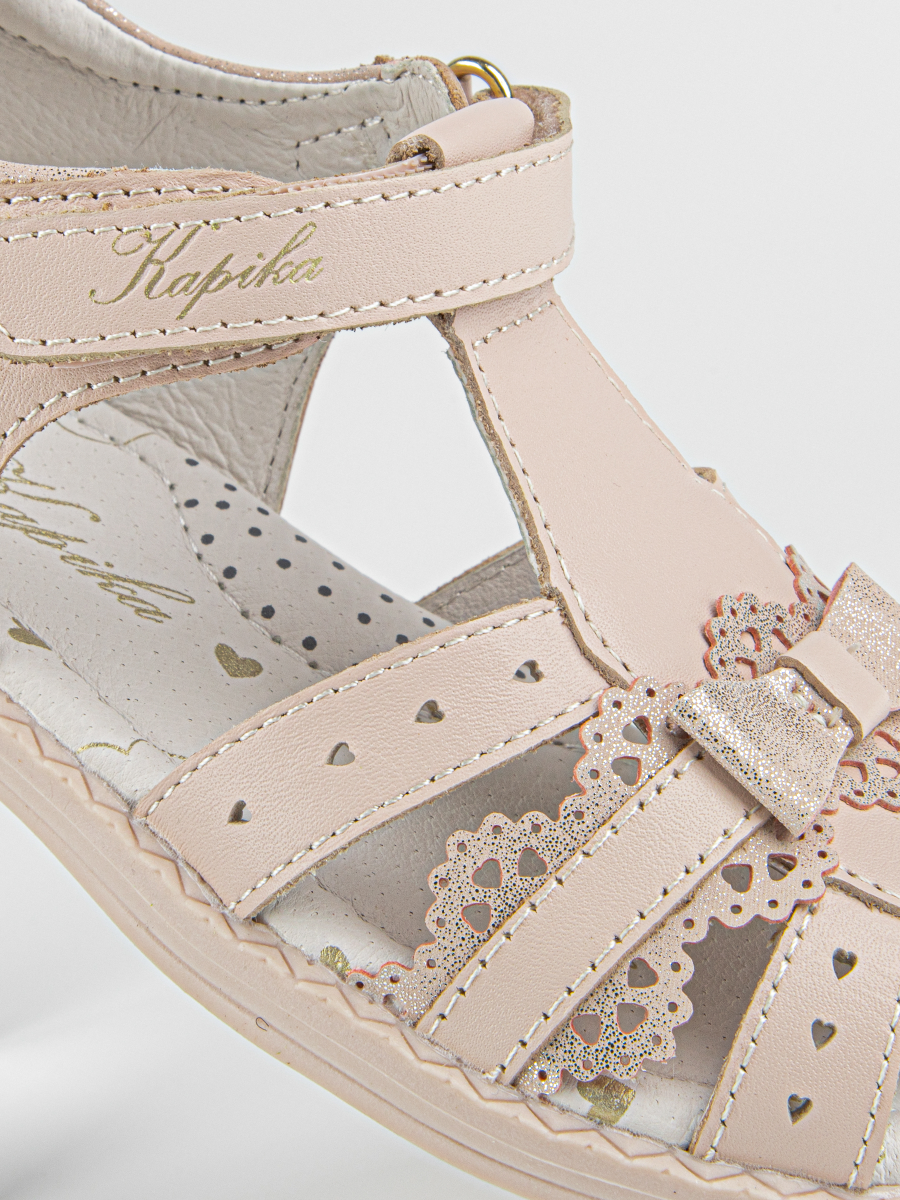 Сандалии артикул:321005-2-3