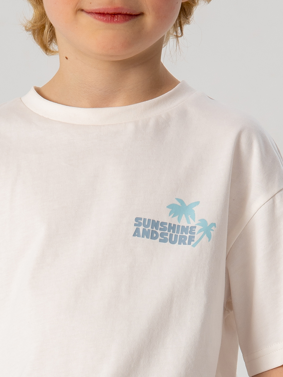 Футболка артикул:PKBCT13-00-4