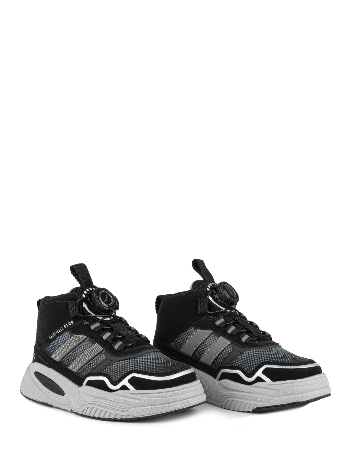 Кроссовки артикул:731169-2-5