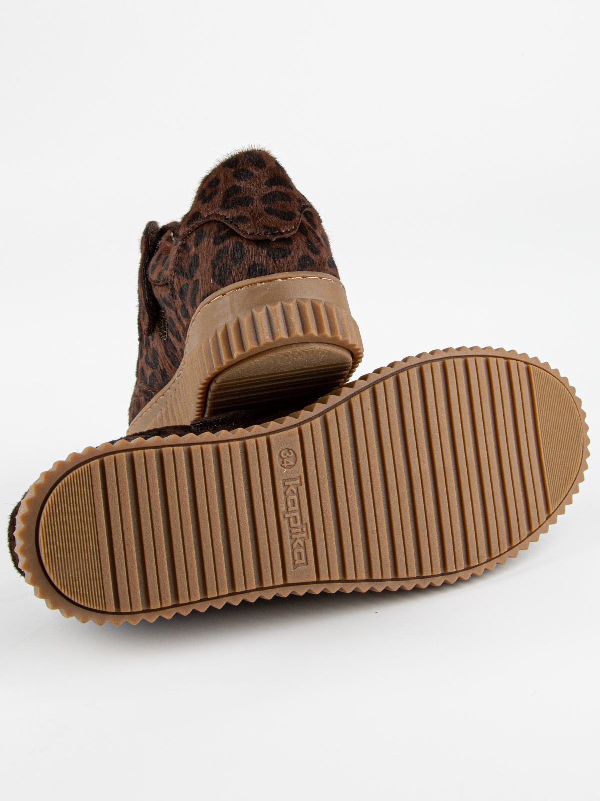 Полуботинки артикул:231185к-2-5