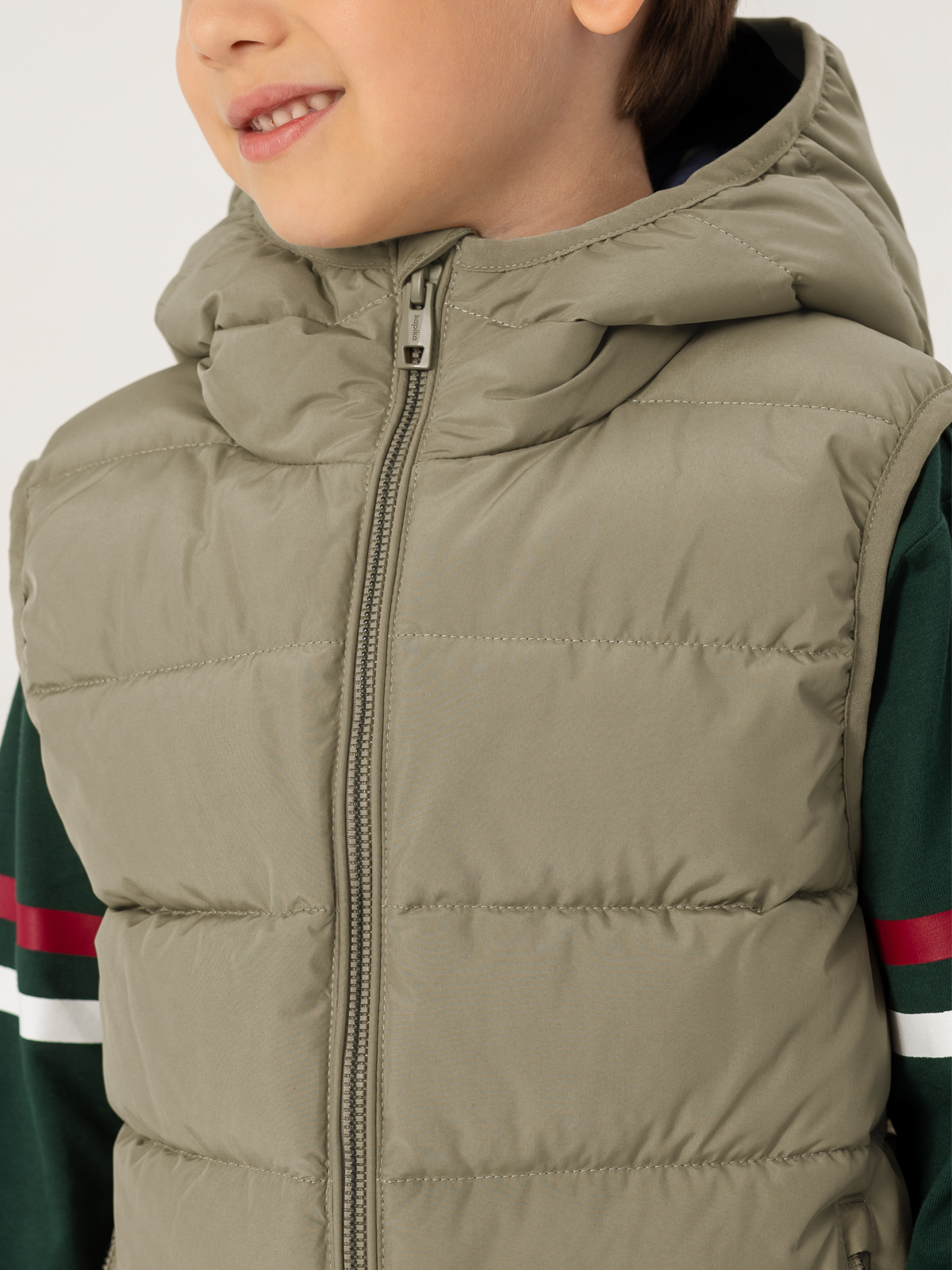 Жилет артикул:OKBCV01-91-5