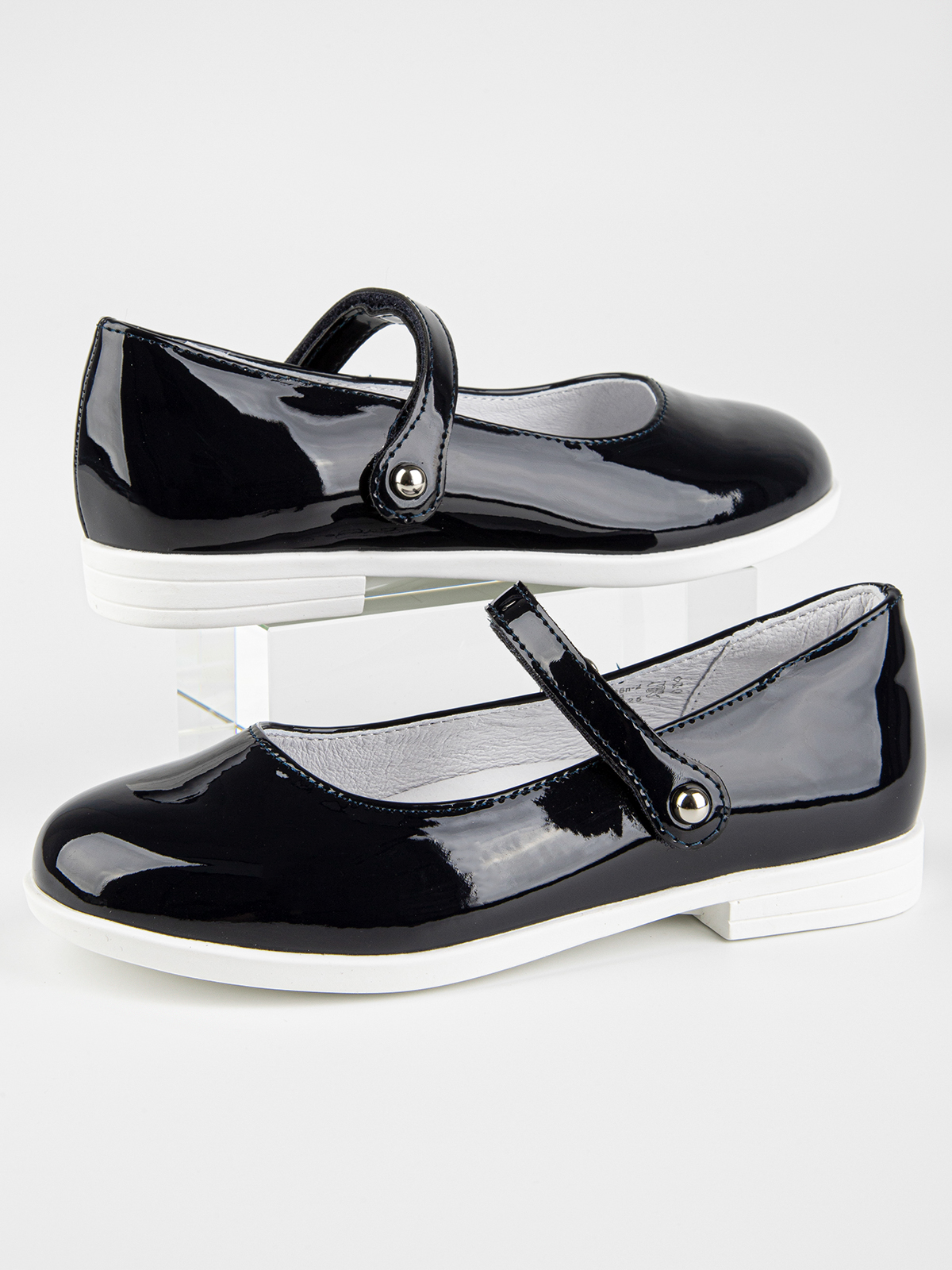 Туфли артикул:22586п-2-4