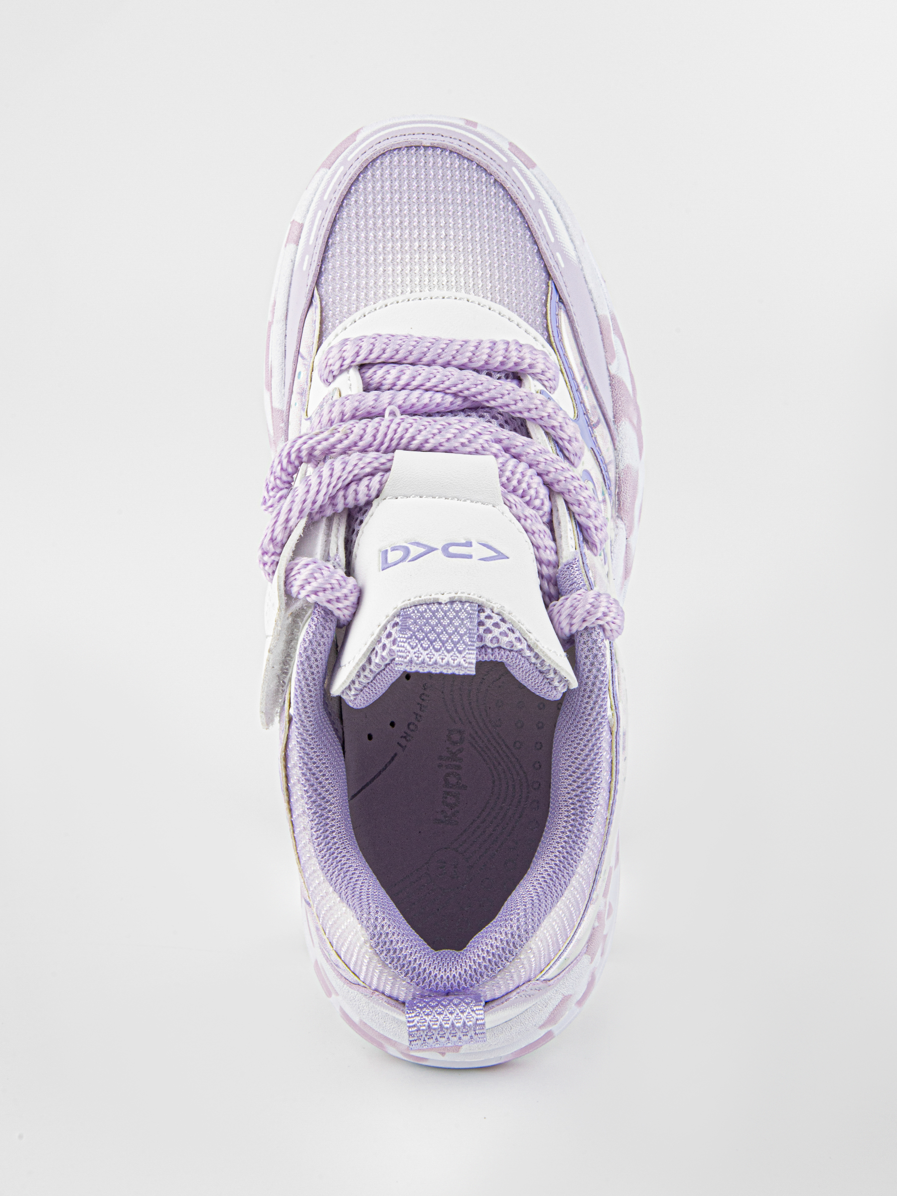 Кроссовки артикул:731257-1-6