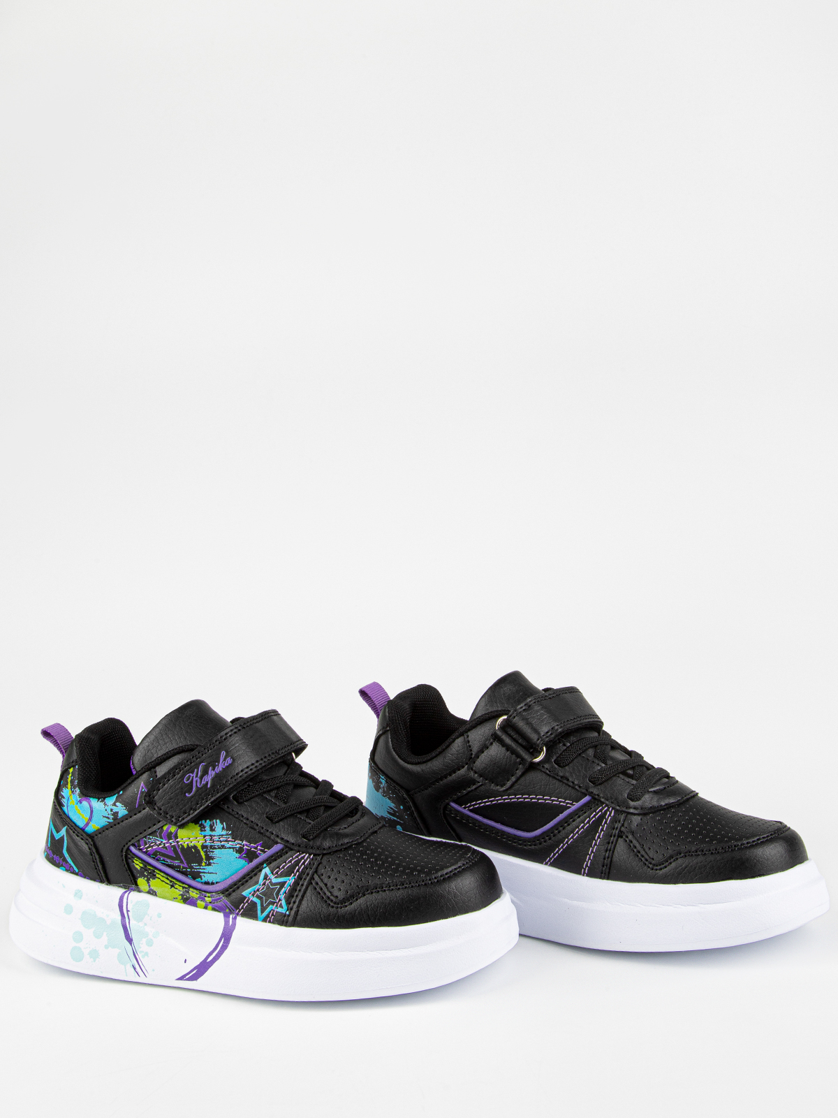 Кроссовки артикул:731149-20-2