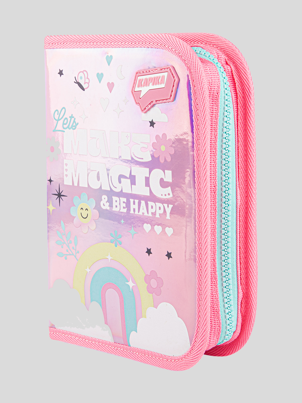 Пенал артикул:PC02-80-5