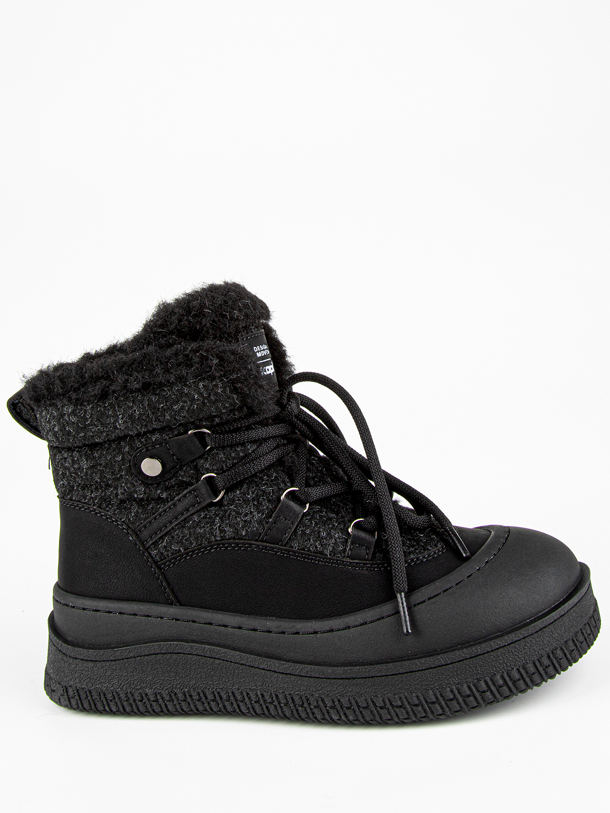 Ботинки артикул:64326шк-1-1