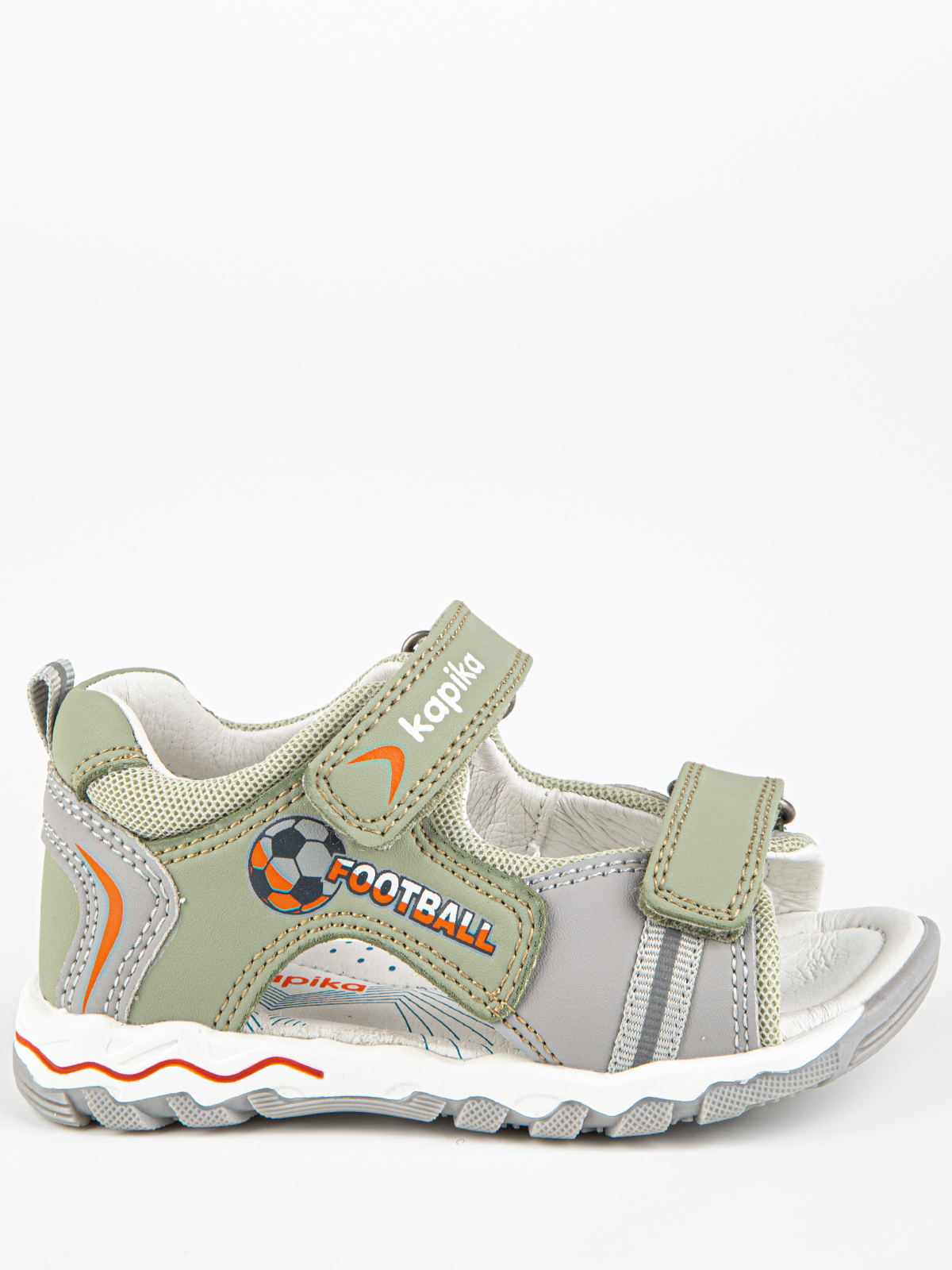 Сандалии артикул:31832п-30-1