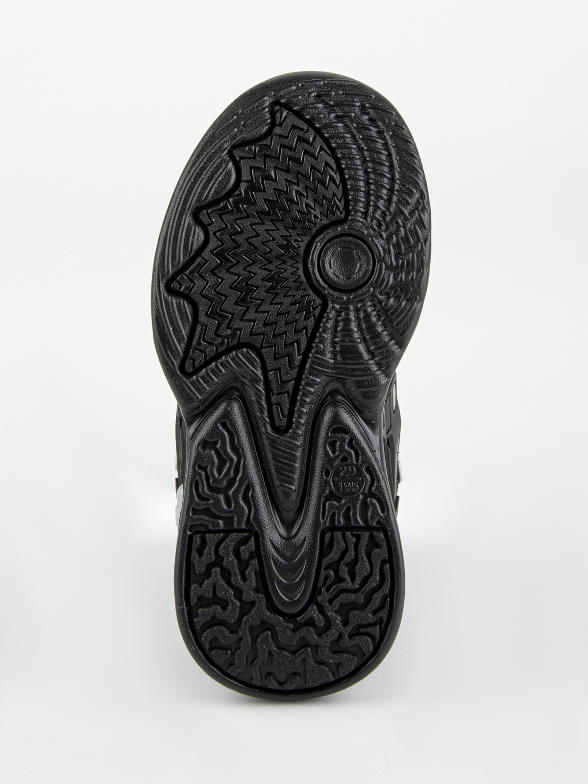 Кроссовки артикул:731056у-20-9