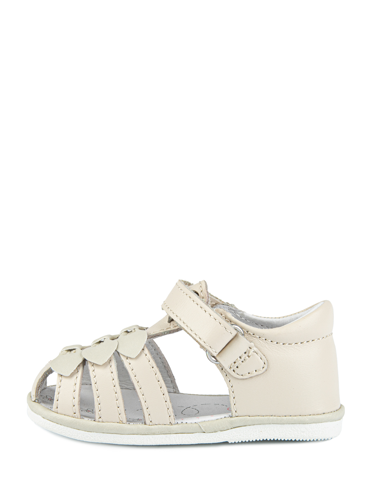 Сандалии артикул:10234-2-2