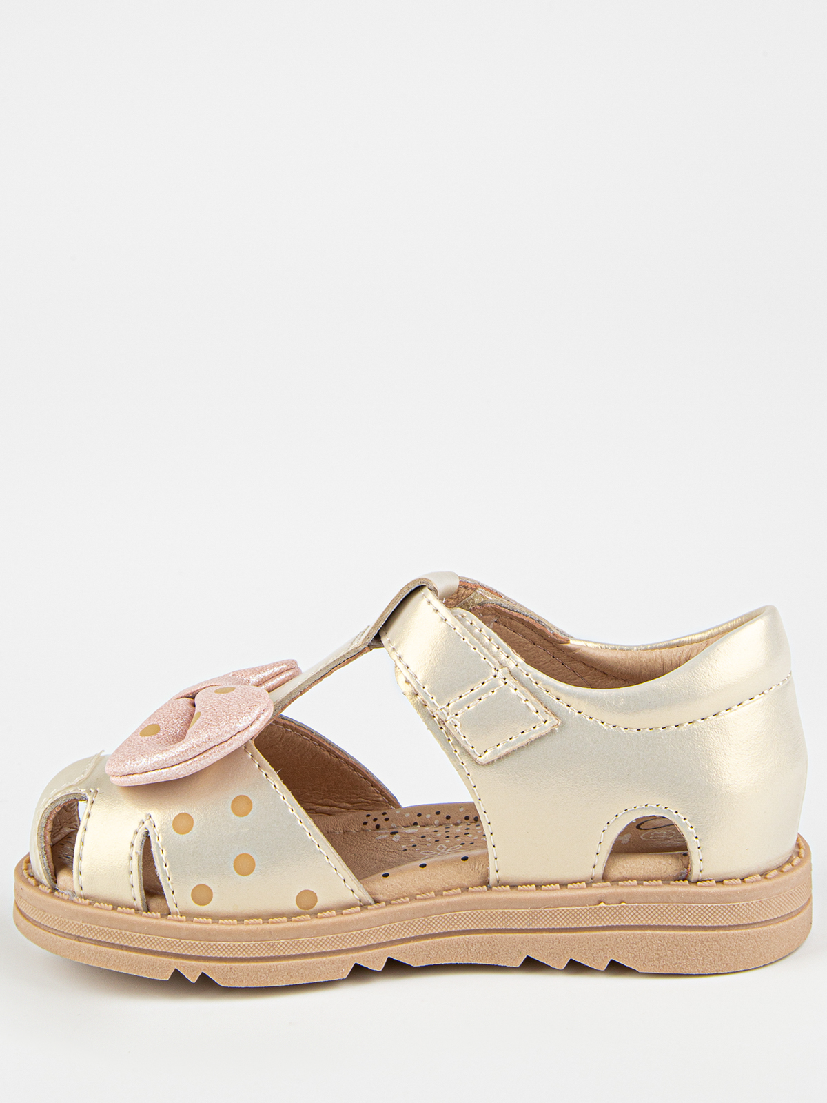 Сандалии артикул:31864к-2-7