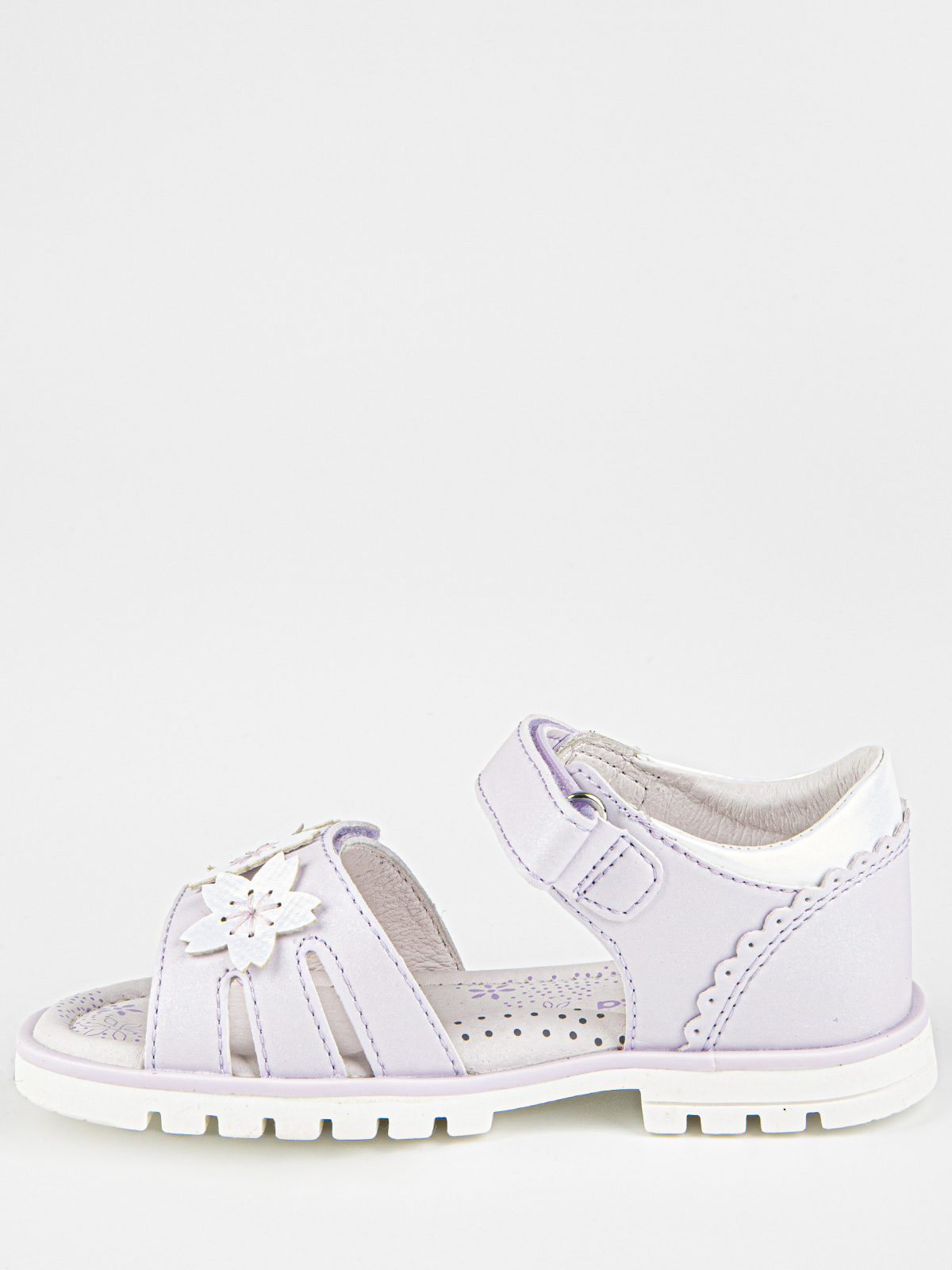 Сандалии артикул:32971п-20-7