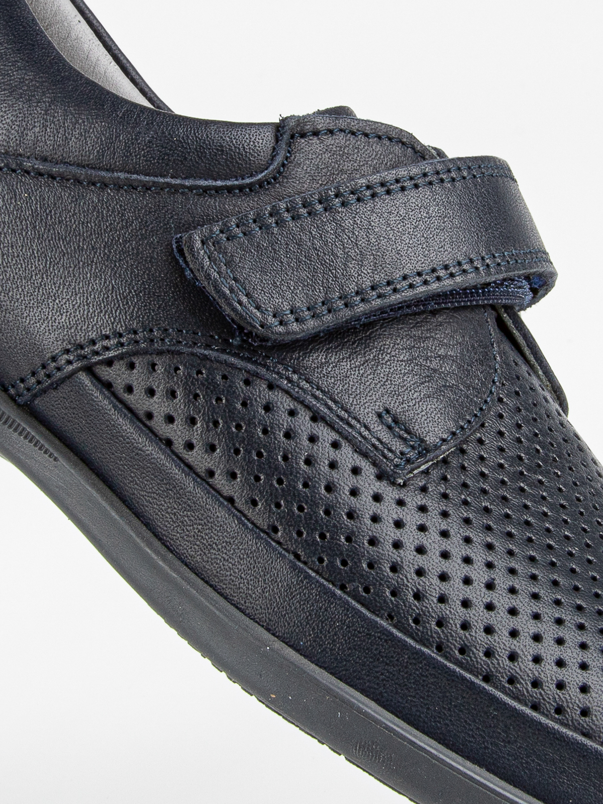 Полуботинки артикул:23789нт-5-3