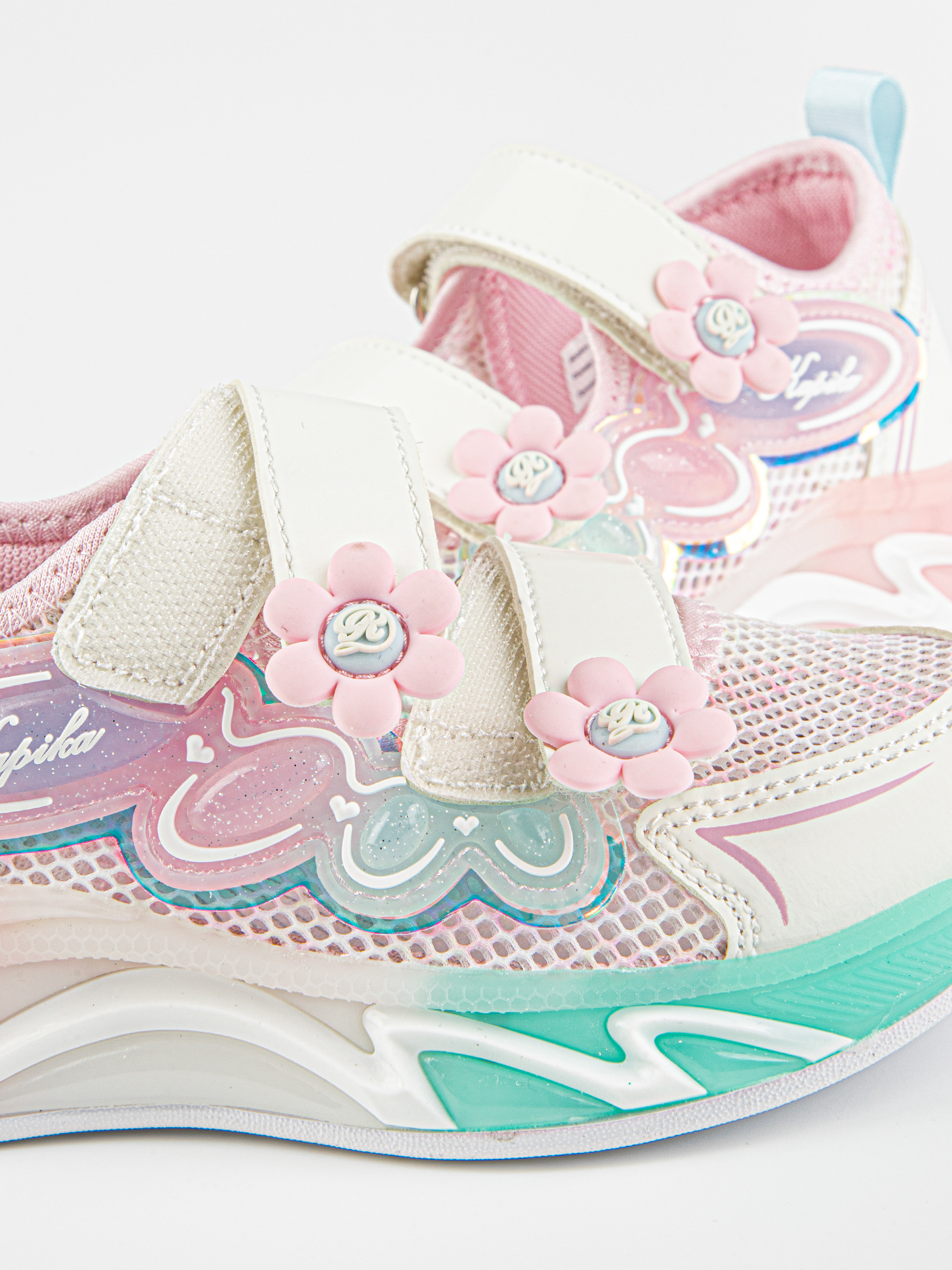 Туфли артикул:22979пн-2-9