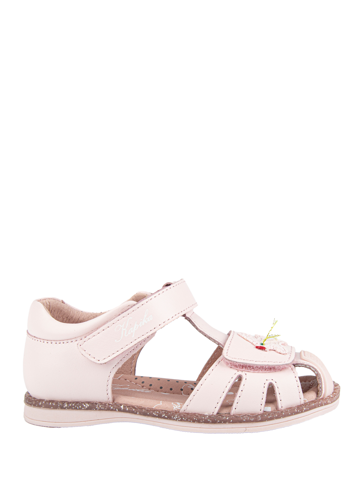 Сандалии артикул:31846-1-1