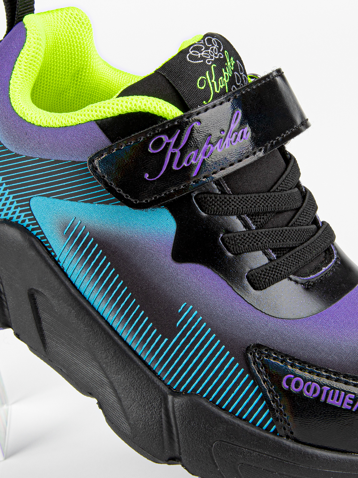 Кроссовки артикул:73914с-3-3