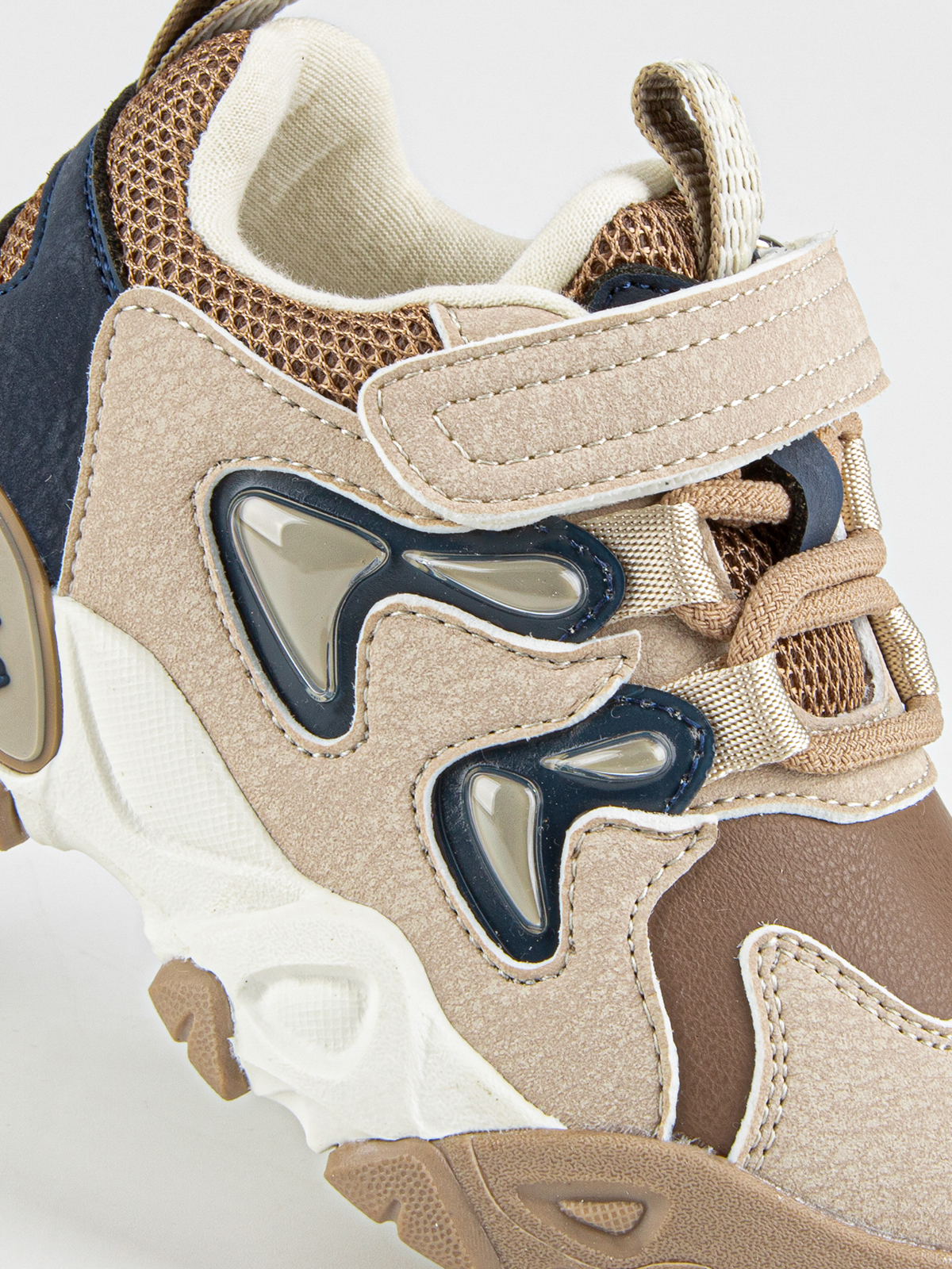 Кроссовки артикул:71509-30-3