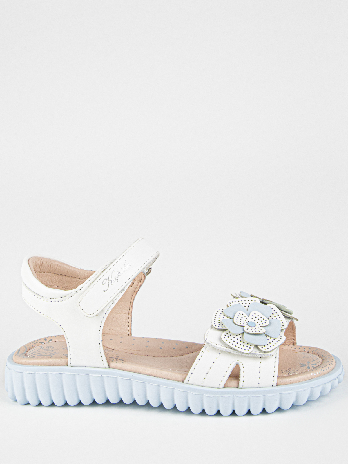 Сандалии артикул:33840-1-1