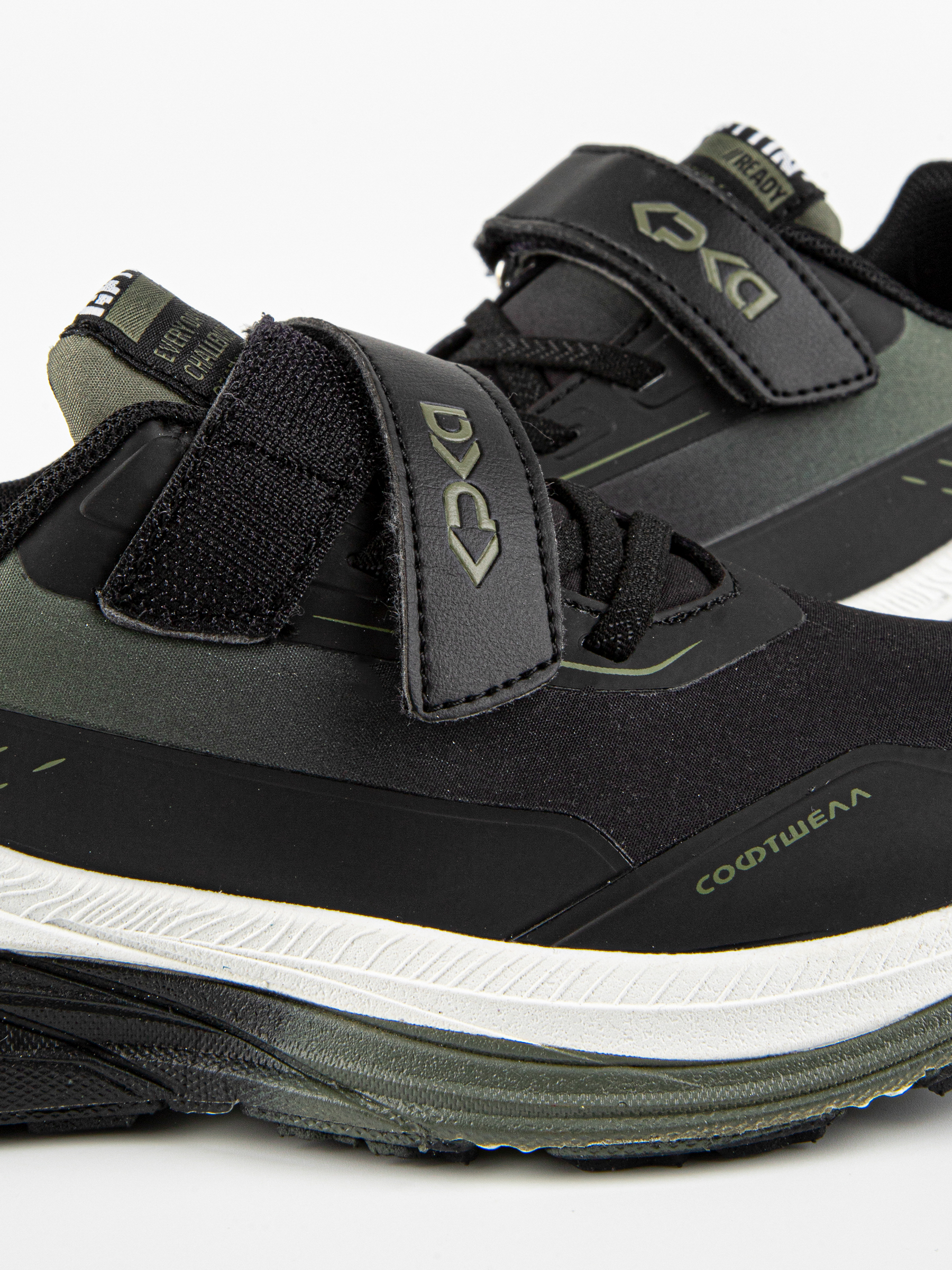 Кроссовки артикул:731290c-2-9