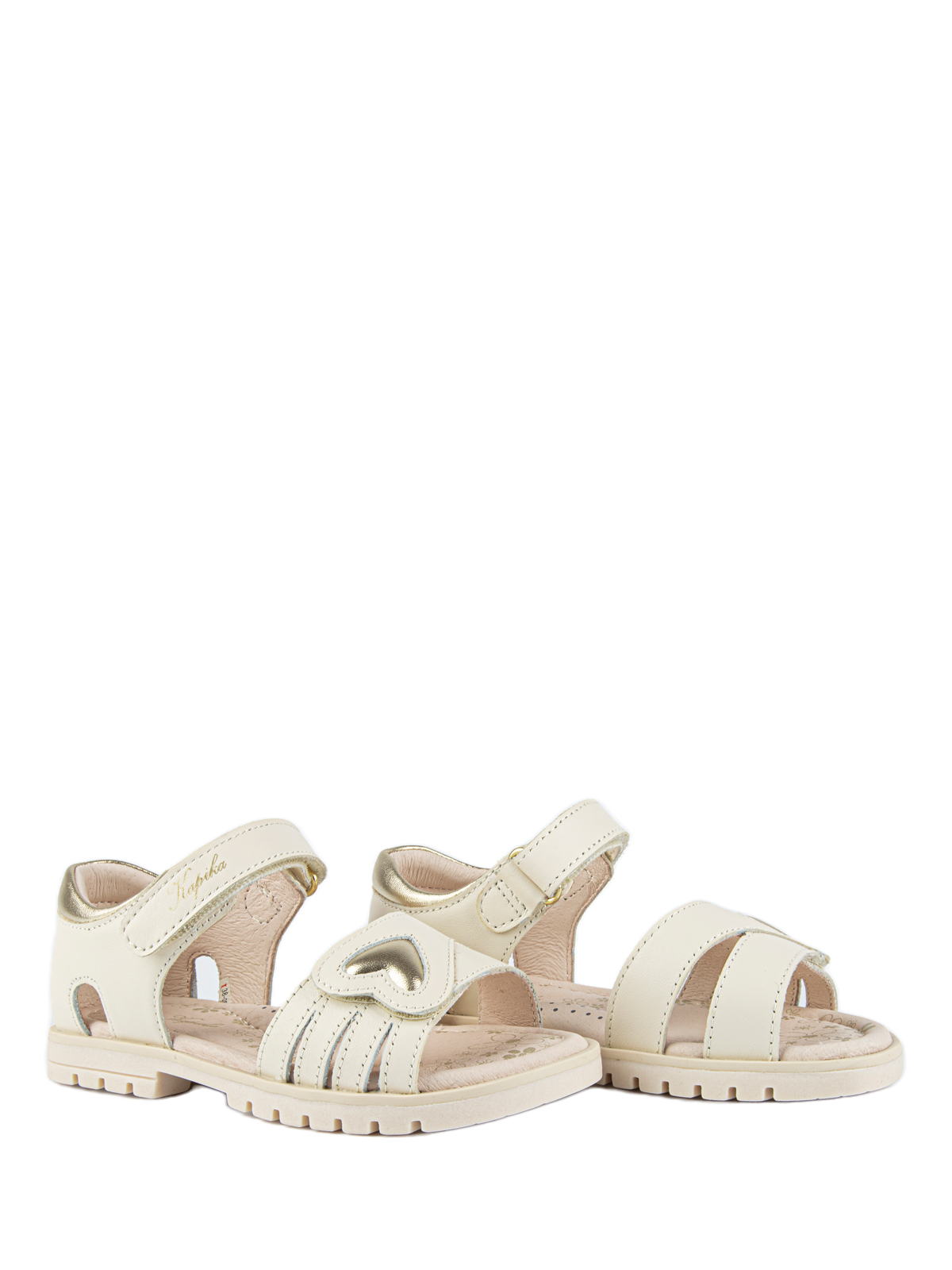 Сандалии артикул:32973-1-5