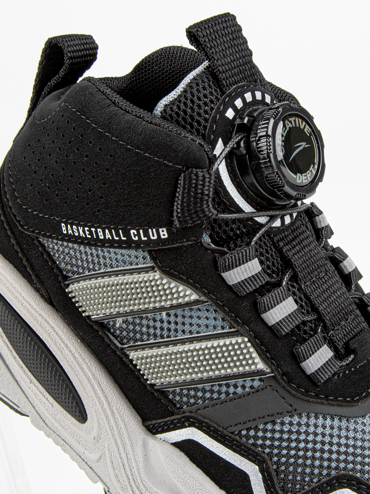 Кроссовки артикул:731169-20-3