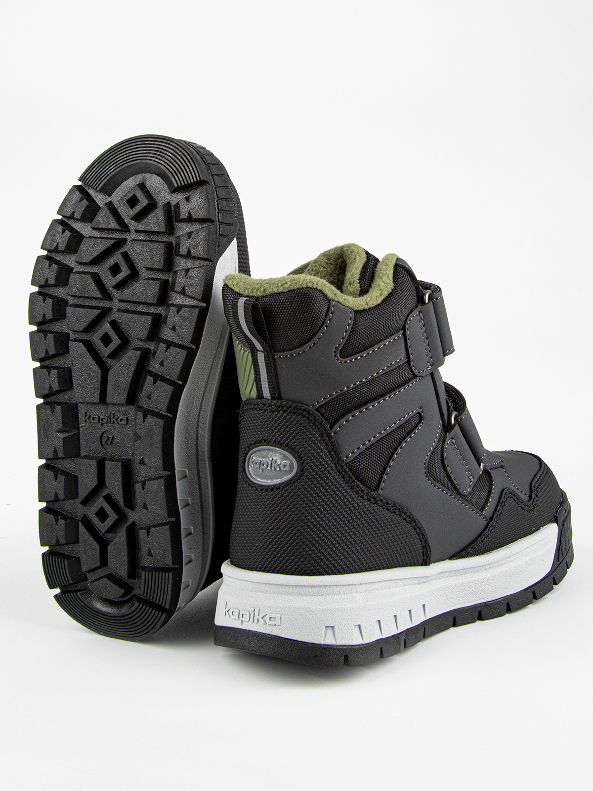 Ботинки артикул:42528-1-5