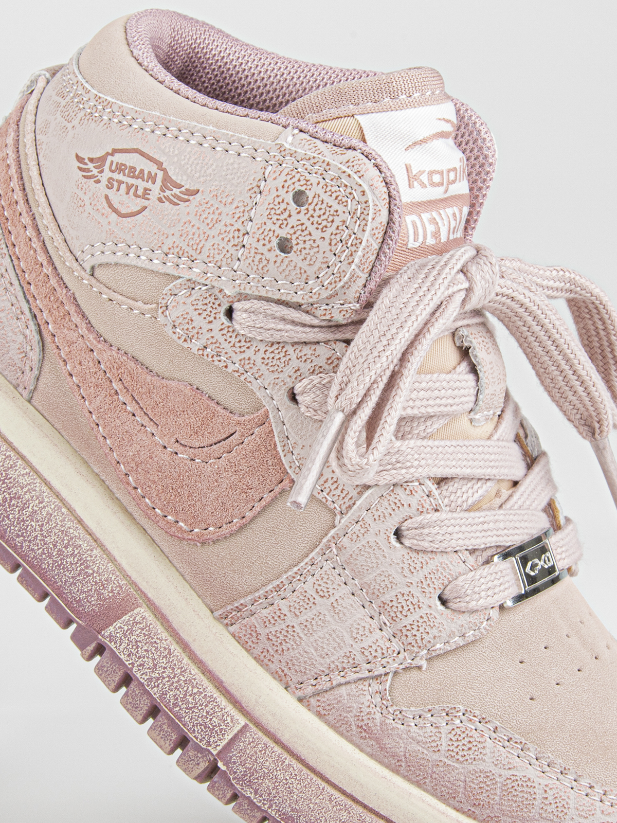 Кроссовки артикул:721212-1-3