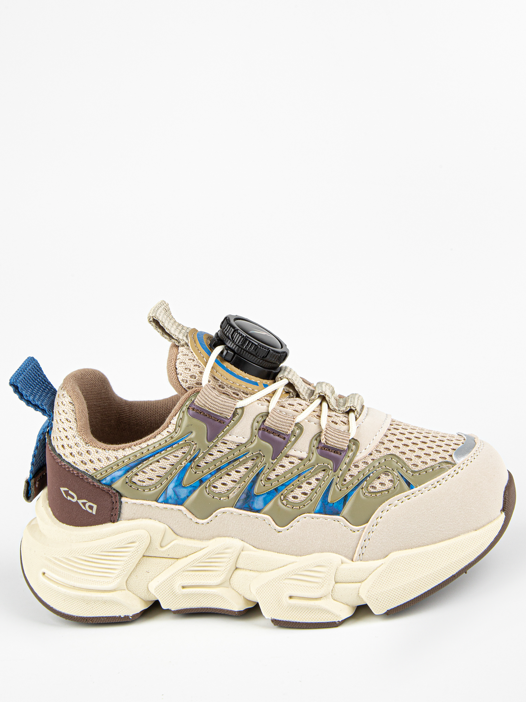 Кроссовки артикул:721193-2-1