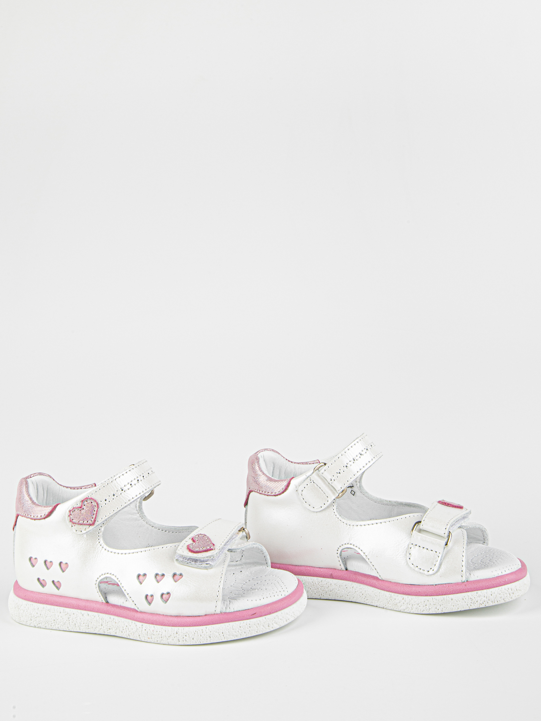 Сандалии артикул:31968т-2-2