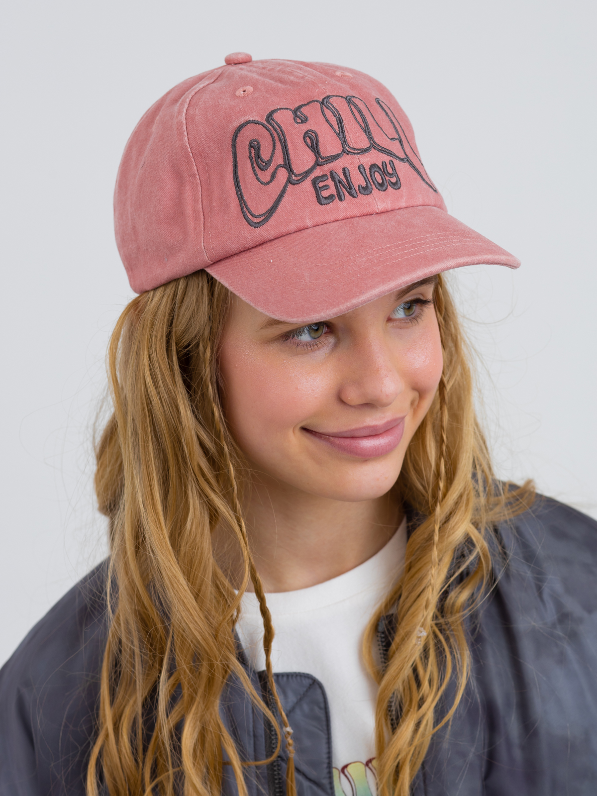 Бейсболка артикул:GCAP-4001-R0-1