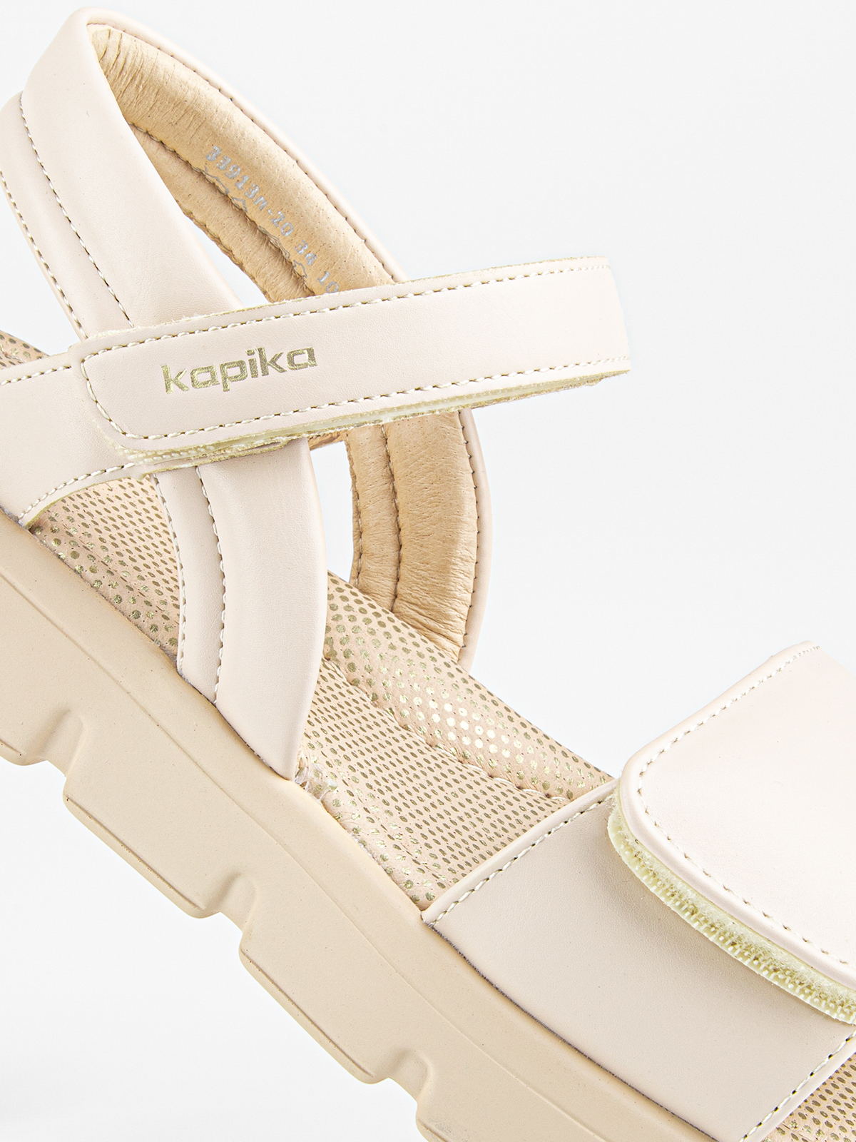 Сандалии артикул:33913п-20-3