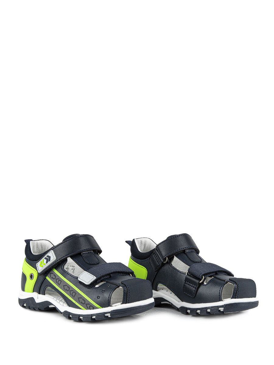 Сандалии артикул:32829к-1-5