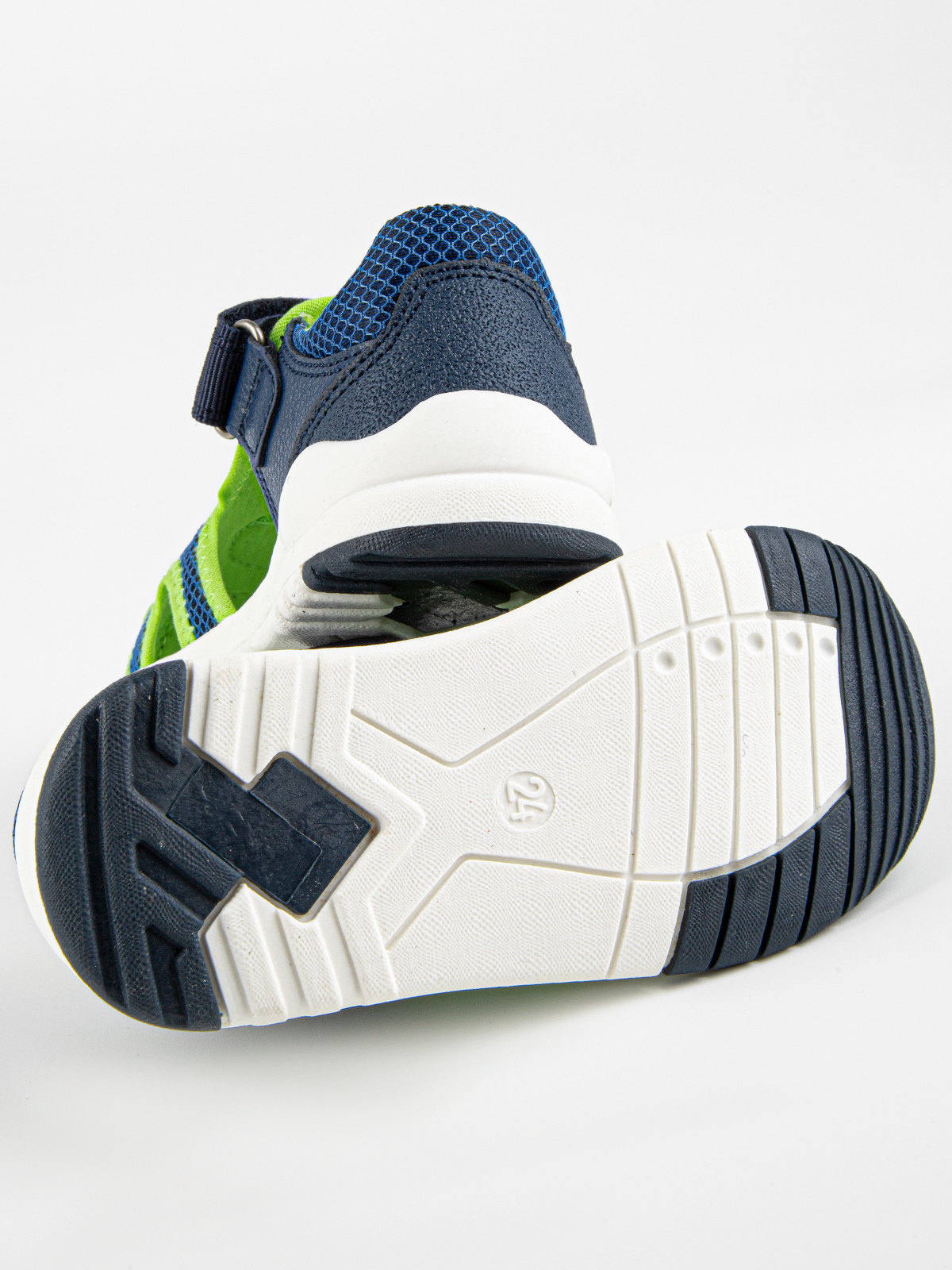 Сандалии артикул:31842п-20-5