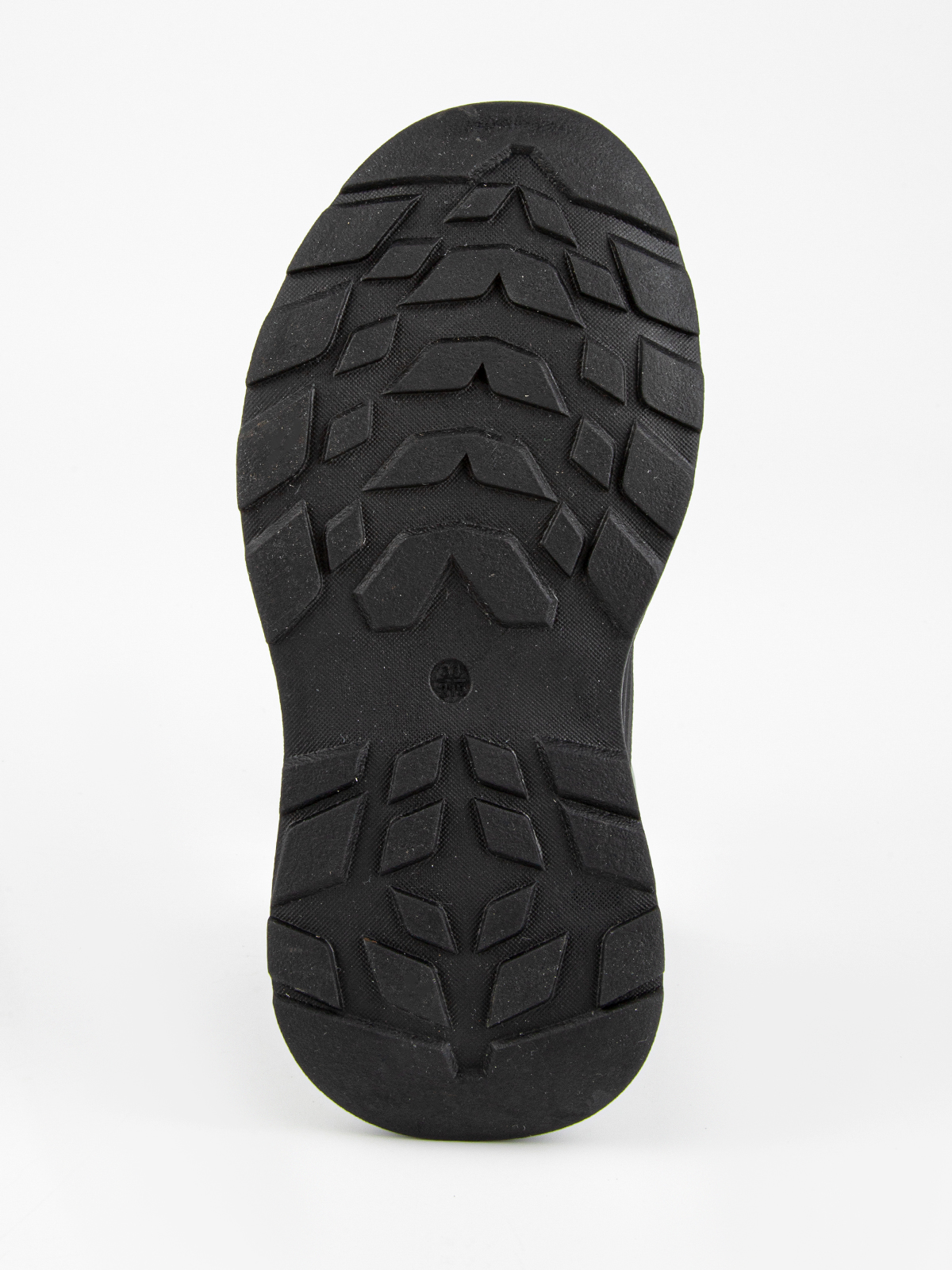 Ботинки артикул:53698ук-1-9