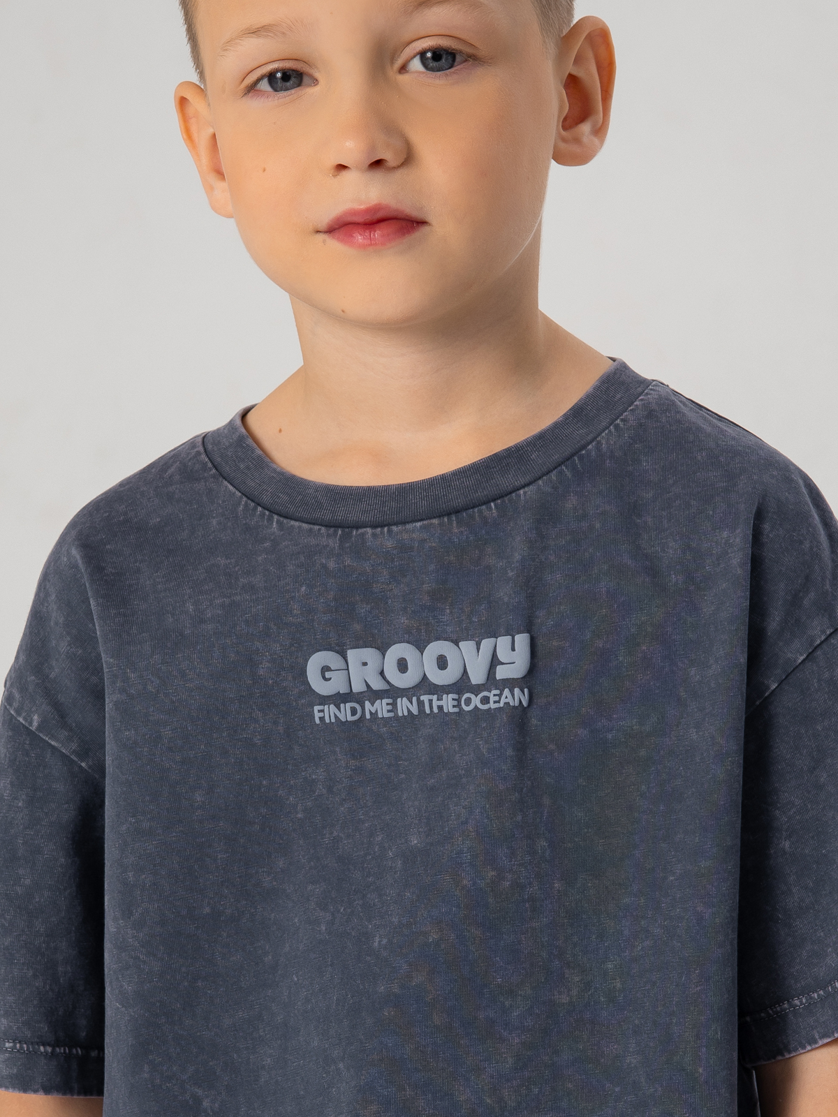 Футболка артикул:PKBCT16-91-5