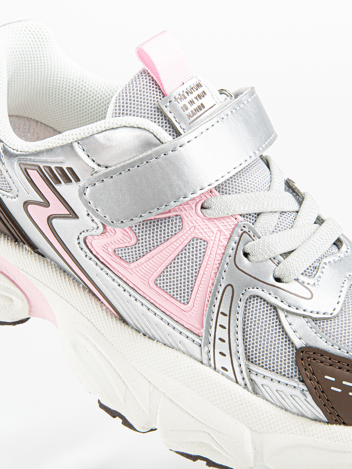 Кроссовки артикул:731195-1-3