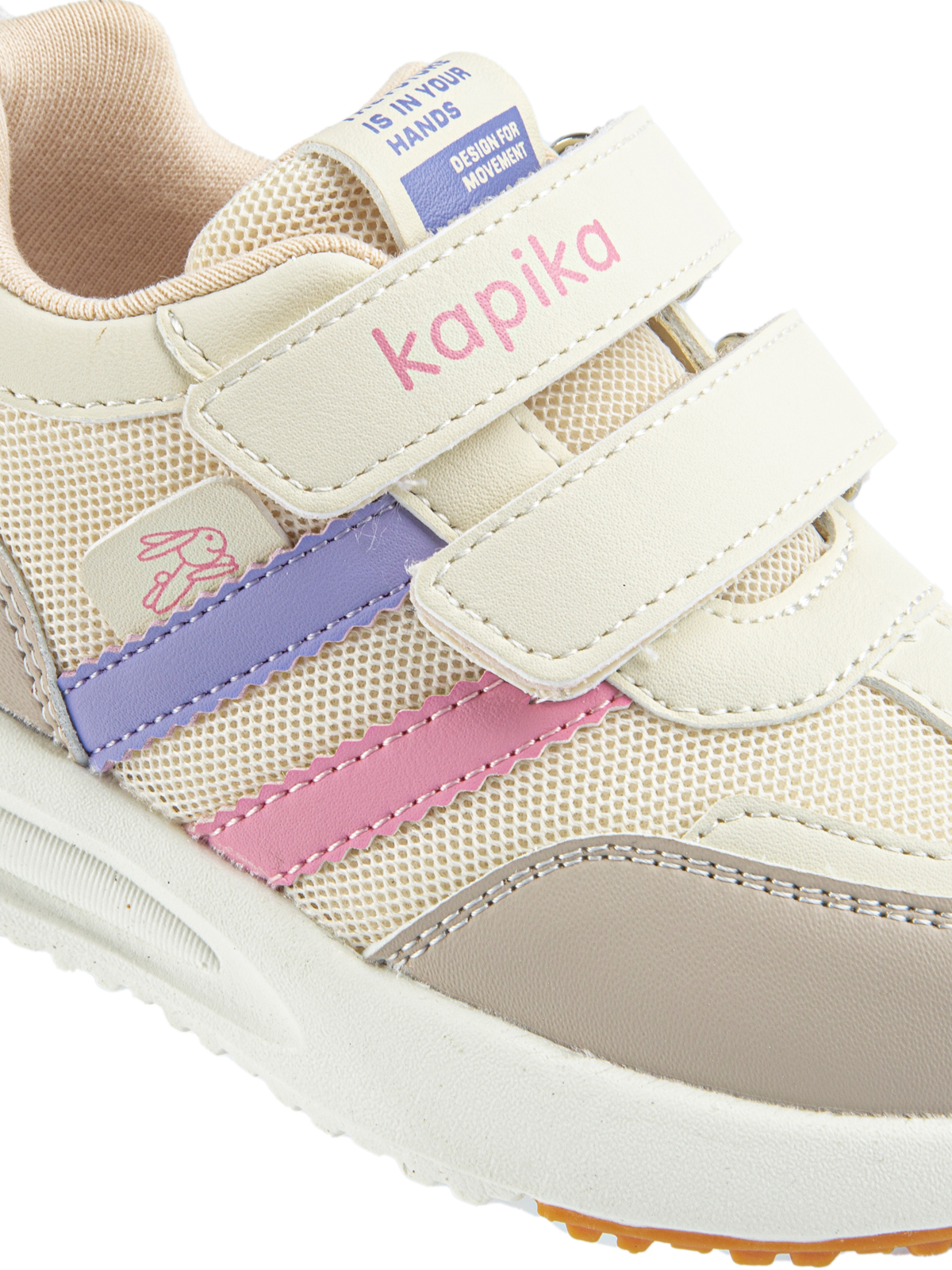 Кроссовки артикул:71532-2-6