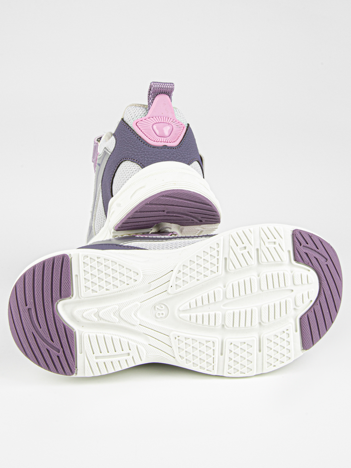 Кроссовки артикул:721190-1-5