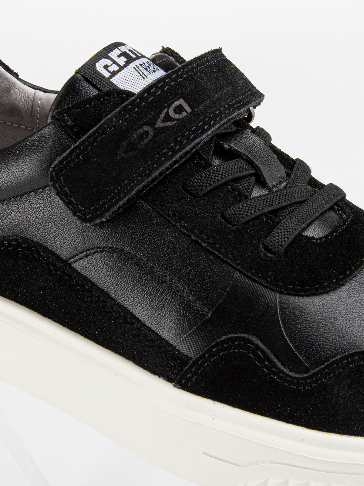 Полуботинки артикул:231894-1-3