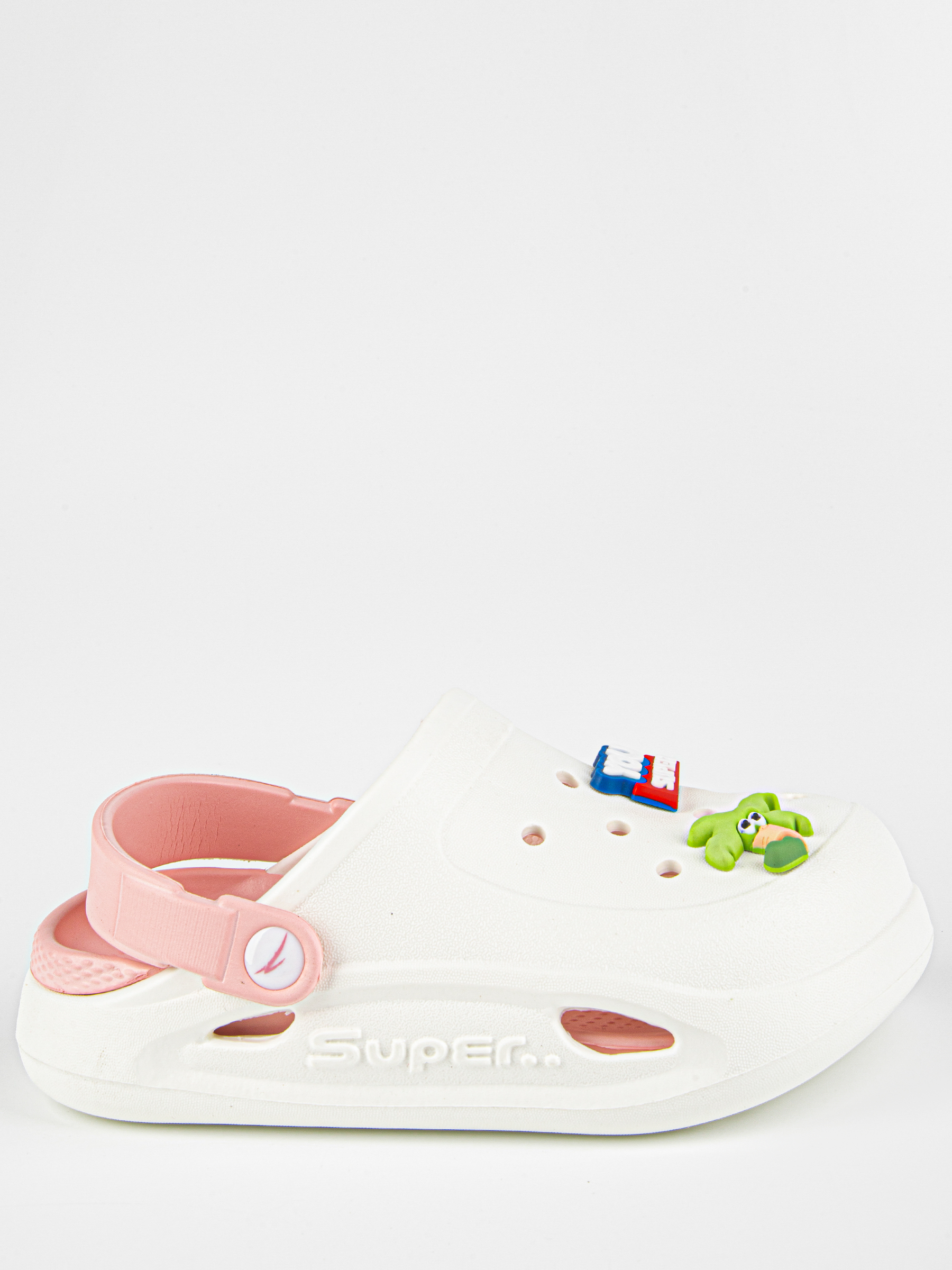 Сабо артикул:82257-1-1