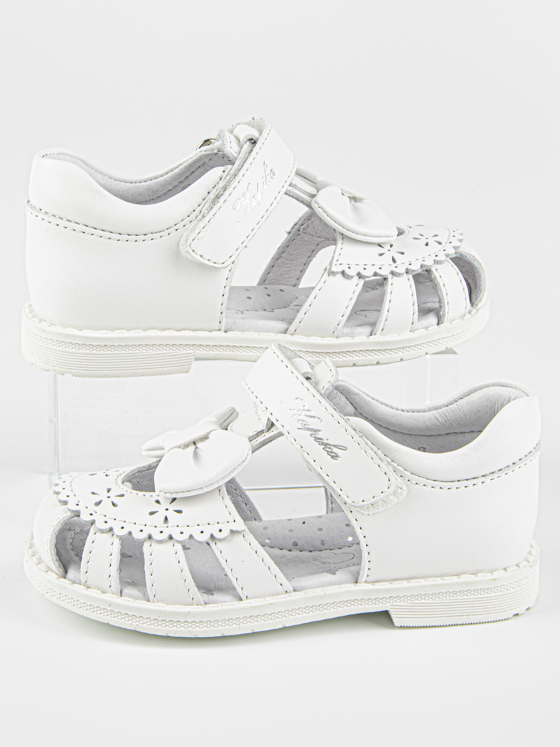 Сандалии артикул:31964-2-4