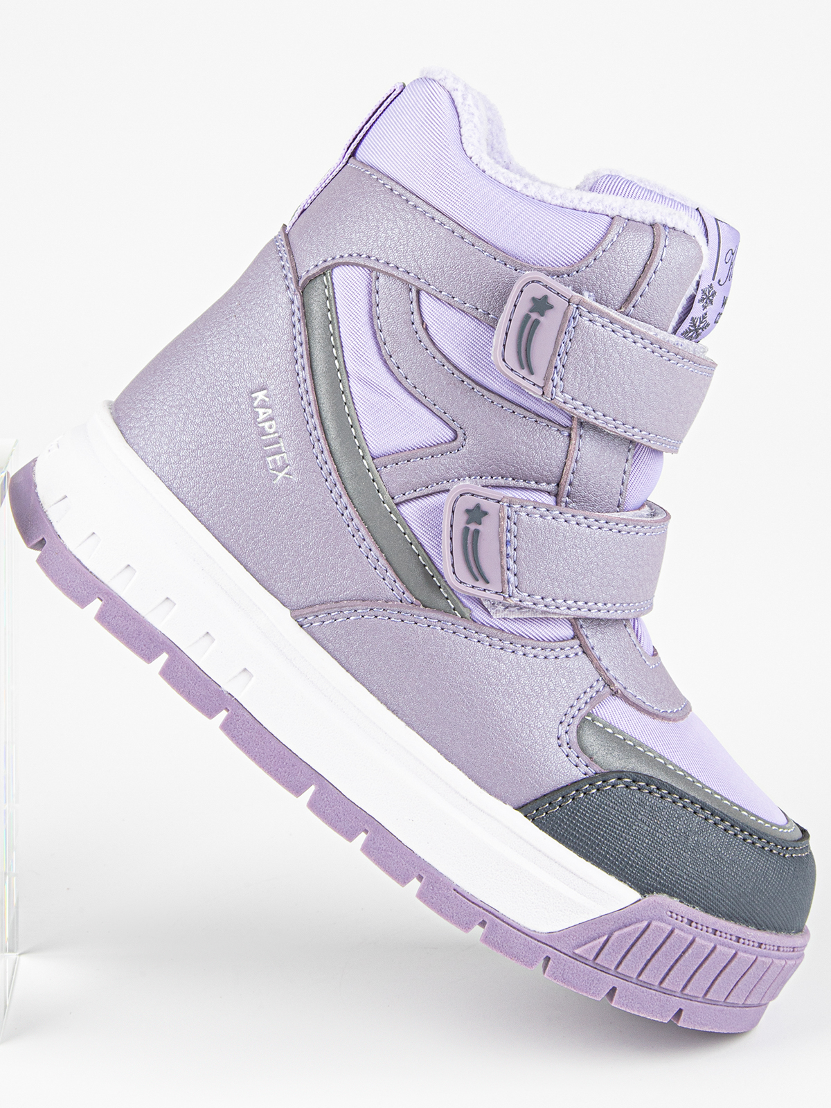 Ботинки артикул:42527-1-7