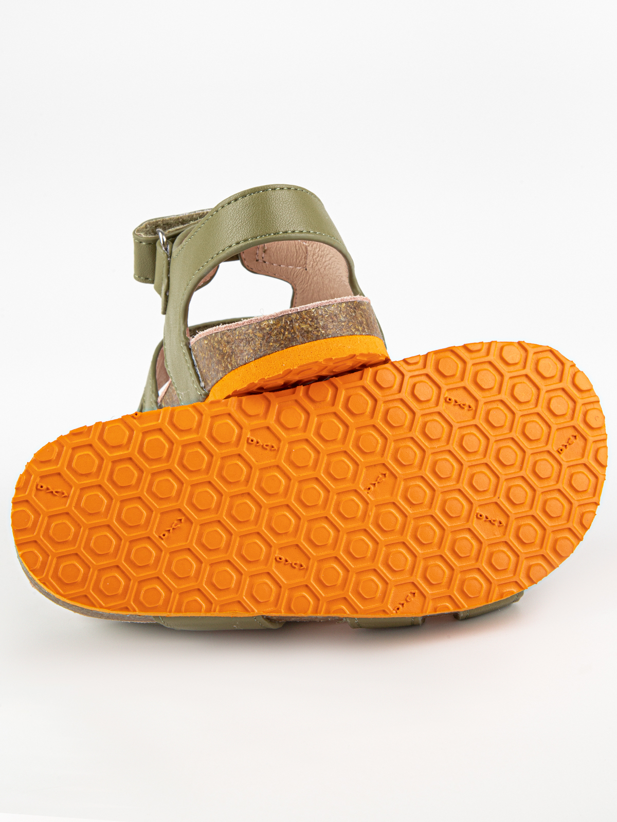 Сандалии артикул:31851к-10-5