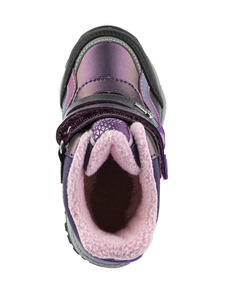 Ботинки артикул:41505-5-3