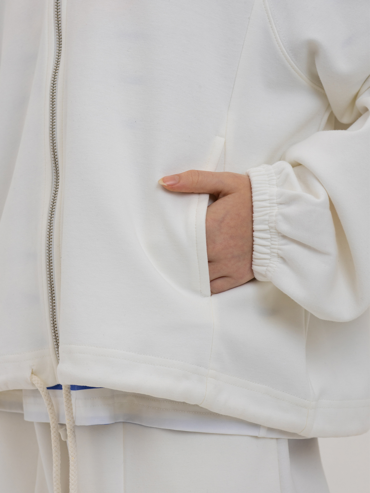 Толстовка артикул:PJGCJ05-00-5