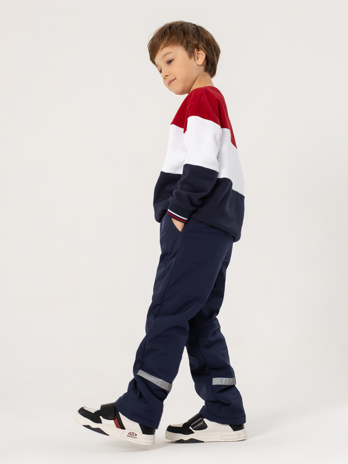 Брюки утепленные артикул:OKBCP07-Z4-4 Брюки утепленные артикул:OKBCP07-Z4-4