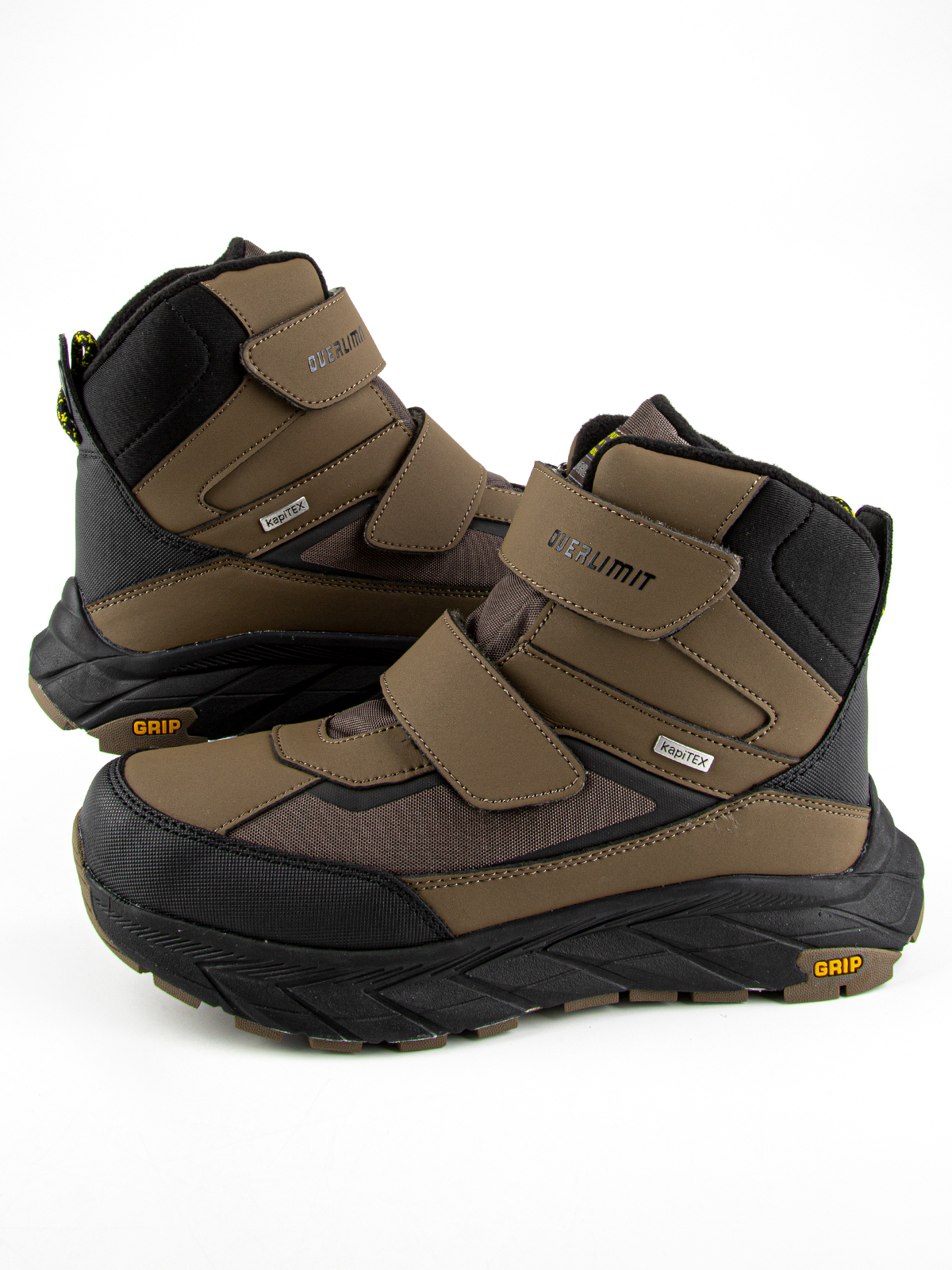 Ботинки артикул:44311-2-4